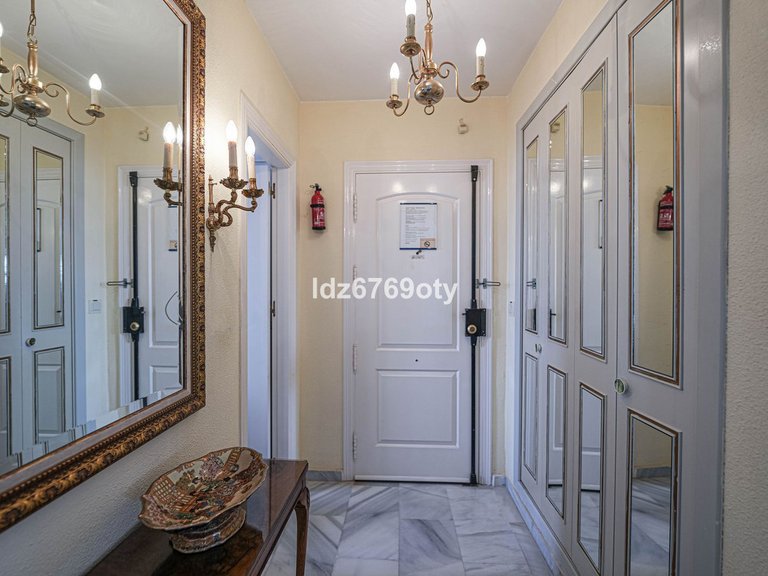 Apartment for Sale in Torremuelle, Malaga 31