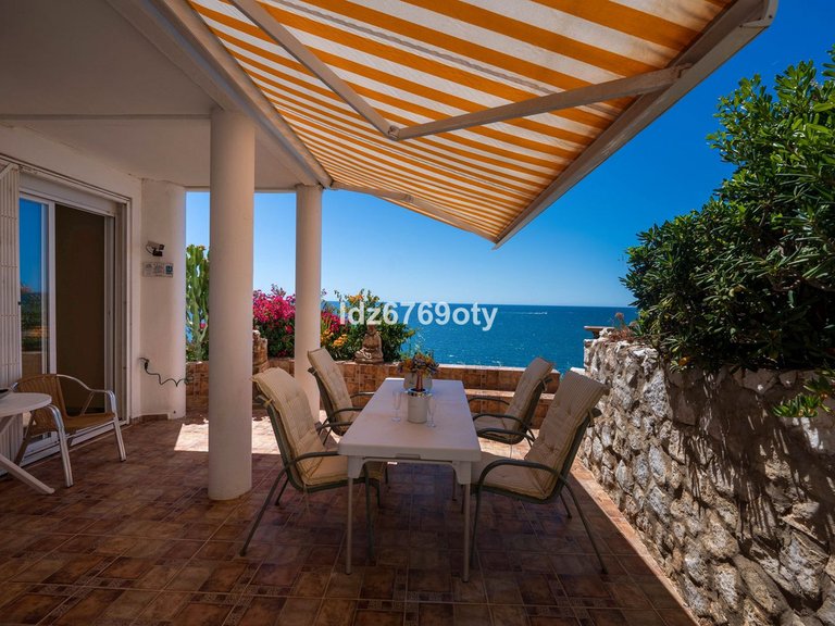 Apartment for Sale in Torremuelle, Malaga 34