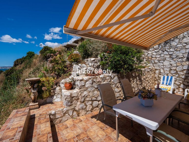 Apartment for Sale in Torremuelle, Malaga 35