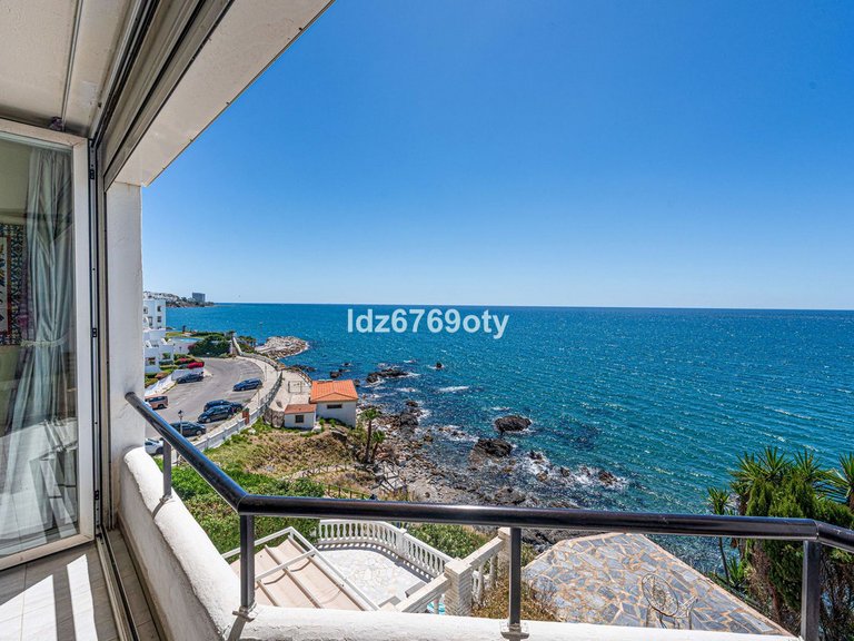 Apartment for Sale in Torremuelle, Malaga 4