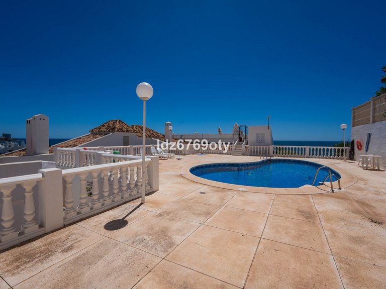 Apartment for Sale in Torremuelle, Malaga 40