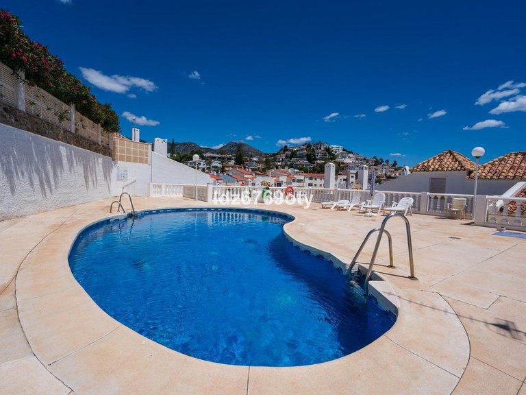 Apartment for Sale in Torremuelle, Malaga 42