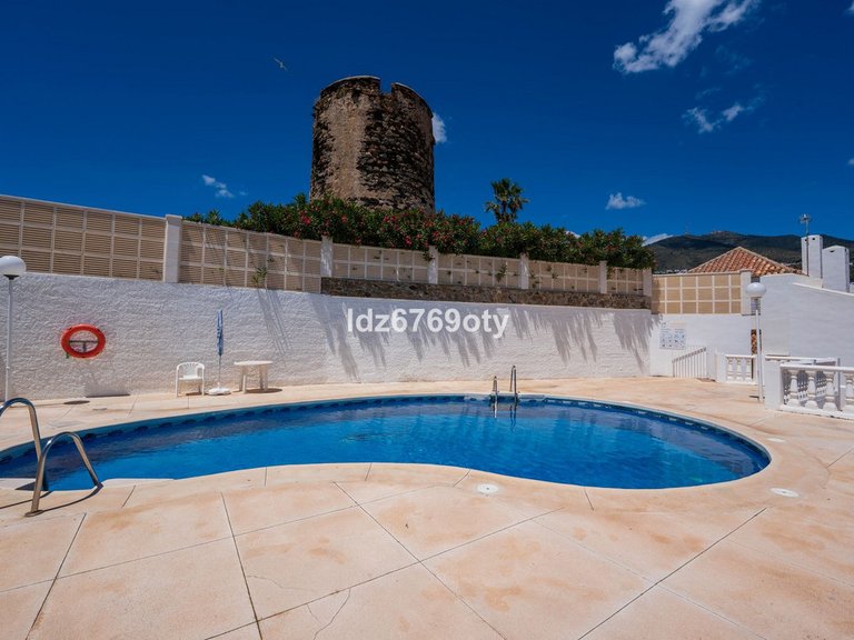 Apartment for Sale in Torremuelle, Malaga 43
