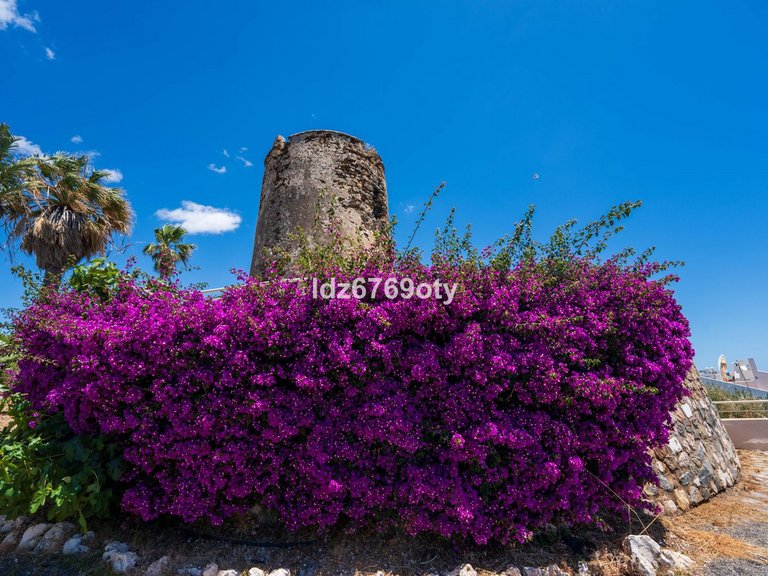Apartment for Sale in Torremuelle, Malaga 52