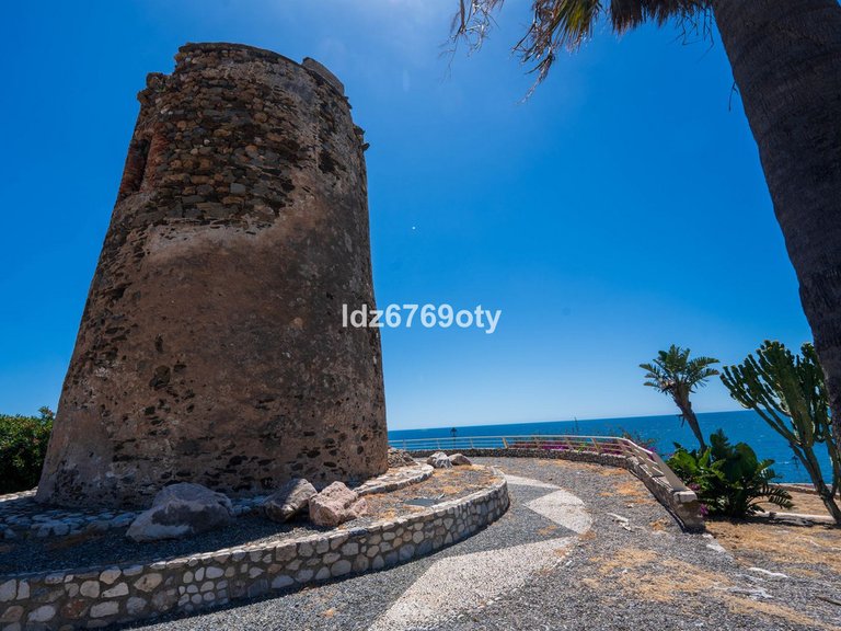 Apartment for Sale in Torremuelle, Malaga 53