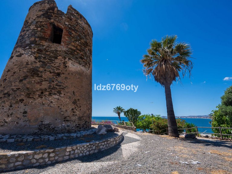 Apartment for Sale in Torremuelle, Malaga 54