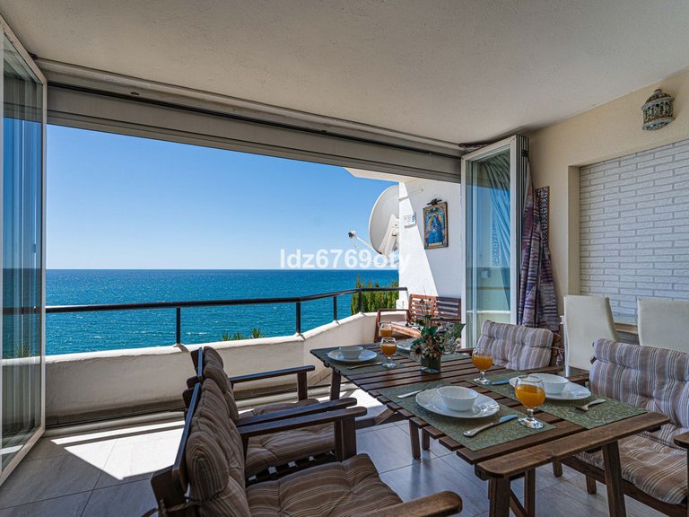 Apartment for Sale in Torremuelle, Malaga 6