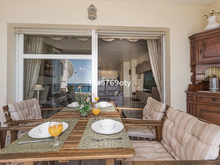 Apartment for Sale in Torremuelle, Malaga 7