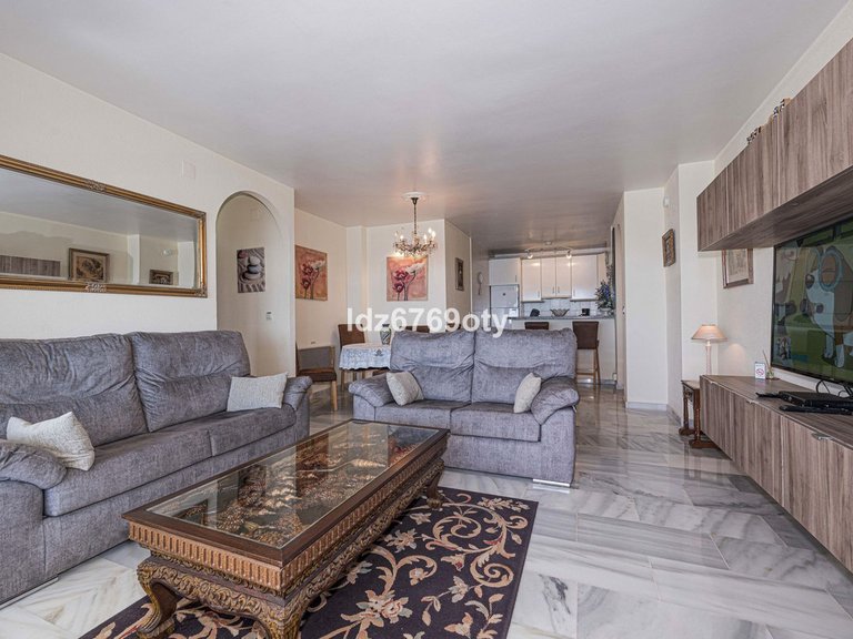 Apartment for Sale in Torremuelle, Malaga 8