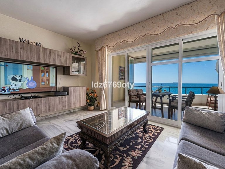 Apartment for Sale in Torremuelle, Malaga 9
