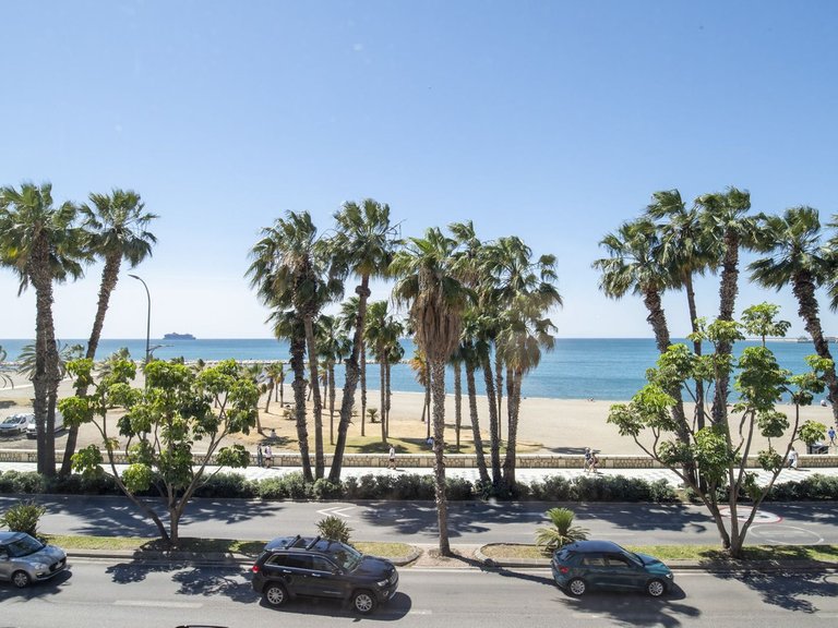 Apartment for Sale in Monte Sancha, Malaga 1