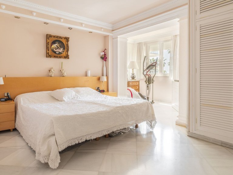 Apartment for Sale in Monte Sancha, Malaga 10