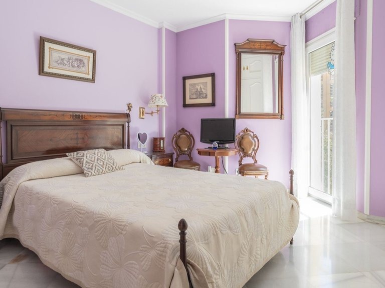 Apartment for Sale in Monte Sancha, Malaga 13