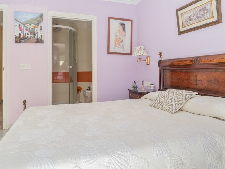 Apartment for Sale in Monte Sancha, Malaga 14