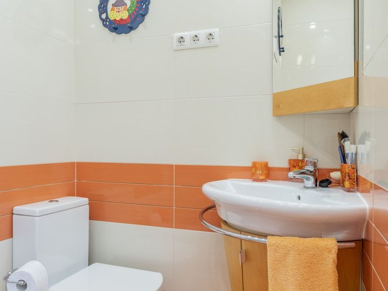 Apartment for Sale in Monte Sancha, Malaga 16
