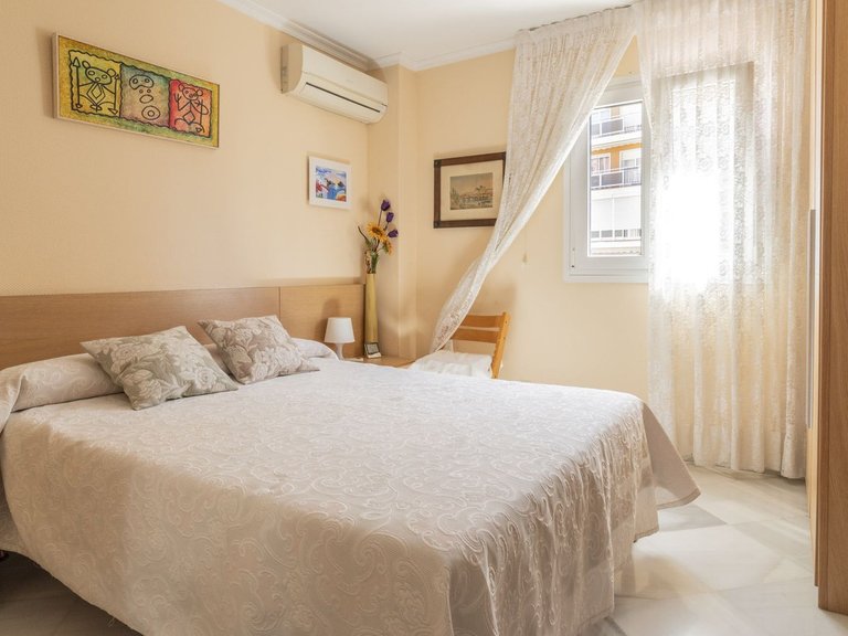 Apartment for Sale in Monte Sancha, Malaga 18