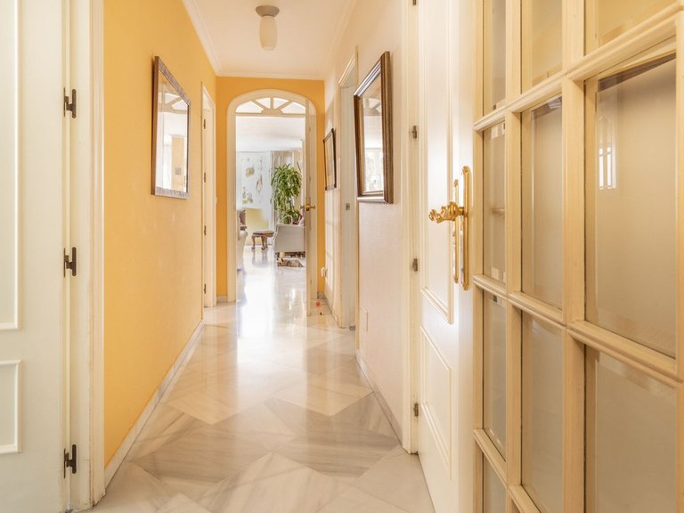 Apartment for Sale in Monte Sancha, Malaga 2