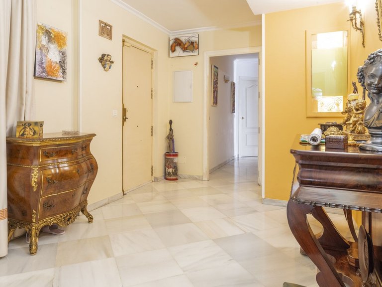 Apartment for Sale in Monte Sancha, Malaga 3