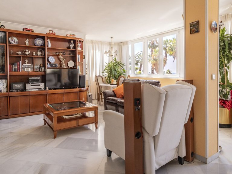 Apartment for Sale in Monte Sancha, Malaga 4