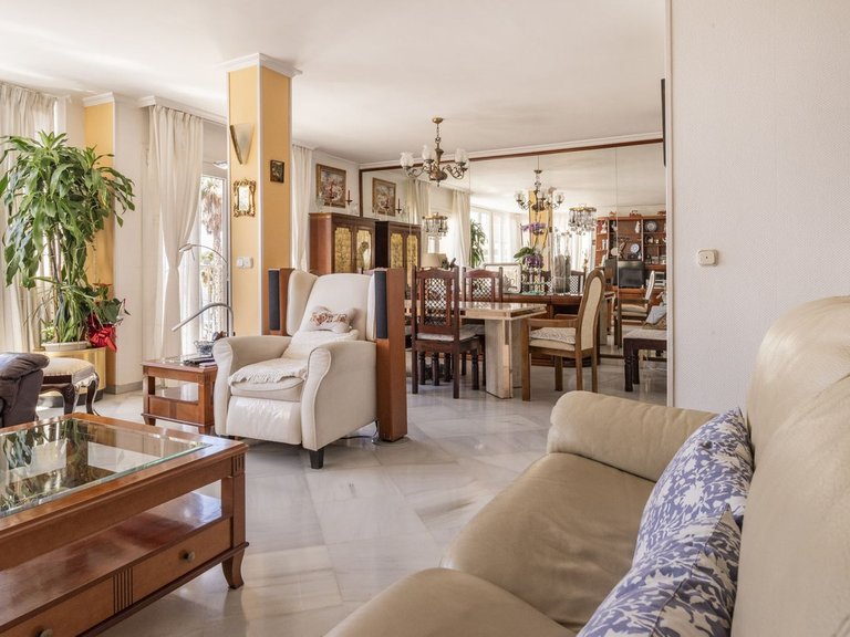 Apartment for Sale in Monte Sancha, Malaga 5