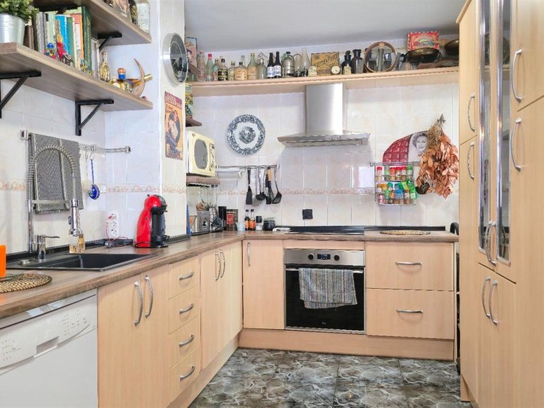 Apartment for Sale in Torremolinos, Malaga 19