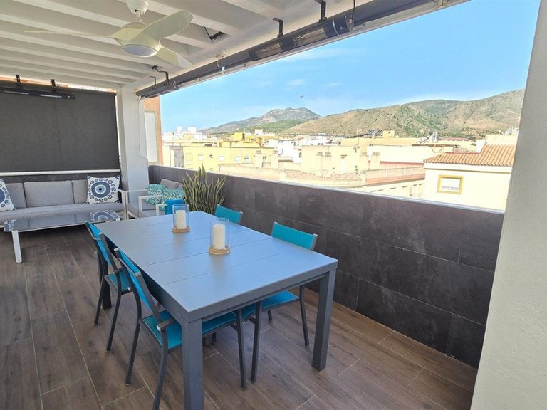 Apartment for Sale in Torremolinos, Malaga 2