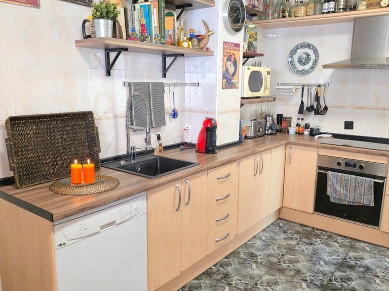 Apartment for Sale in Torremolinos, Malaga 20