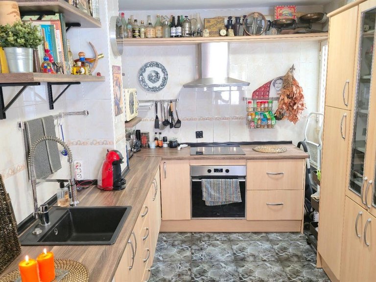 Apartment for Sale in Torremolinos, Malaga 21