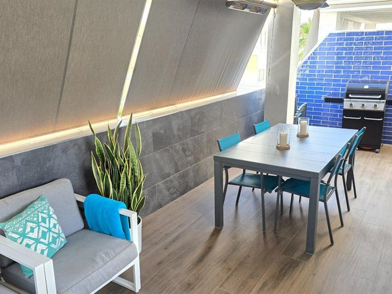 Apartment for Sale in Torremolinos, Malaga 38