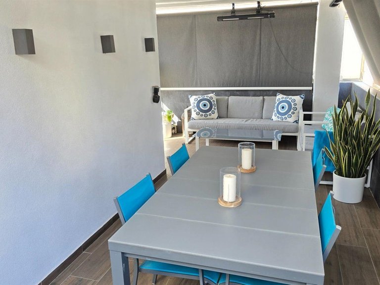 Apartment for Sale in Torremolinos, Malaga 39