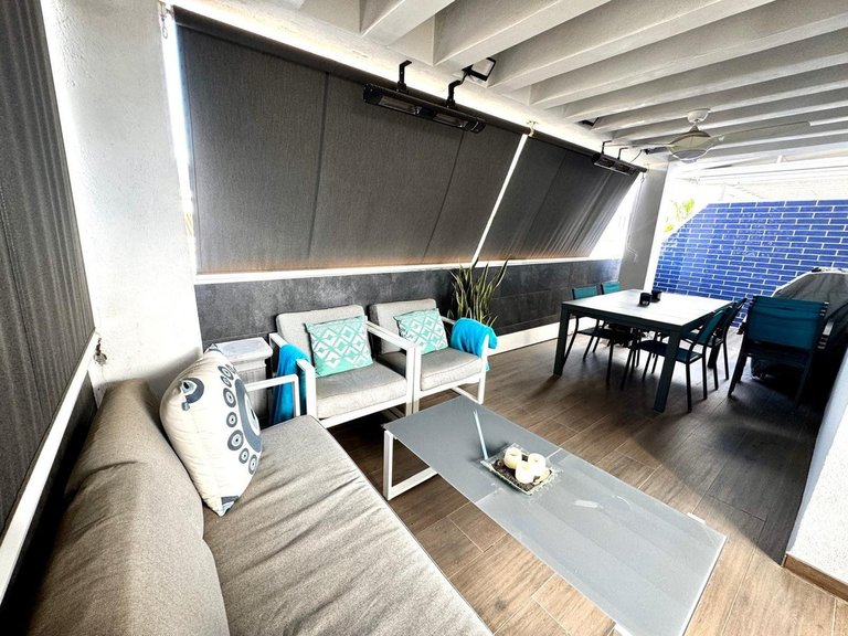Apartment for Sale in Torremolinos, Malaga 42