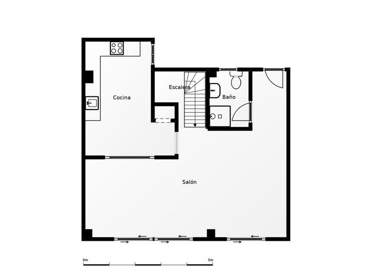 Apartment for Sale in Torremolinos, Malaga 47