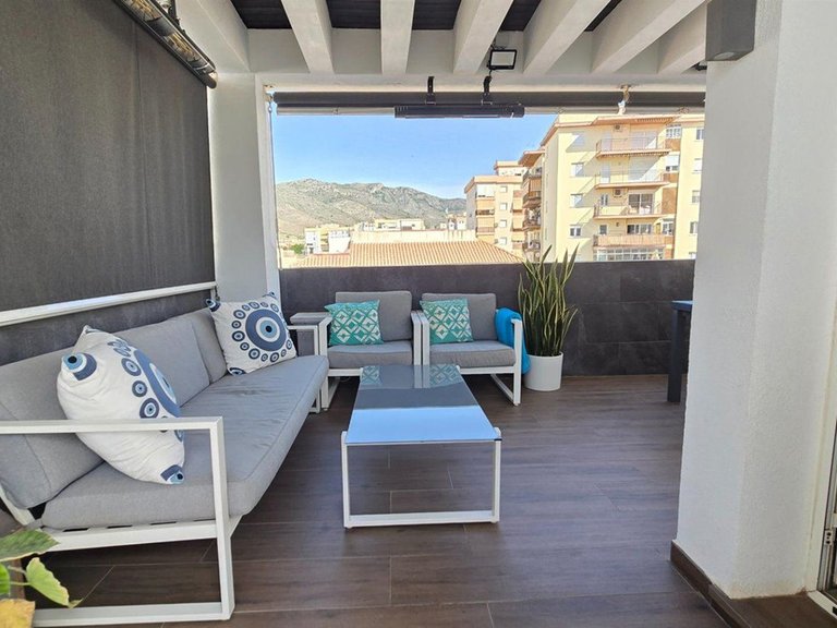 Apartment for Sale in Torremolinos, Malaga 5