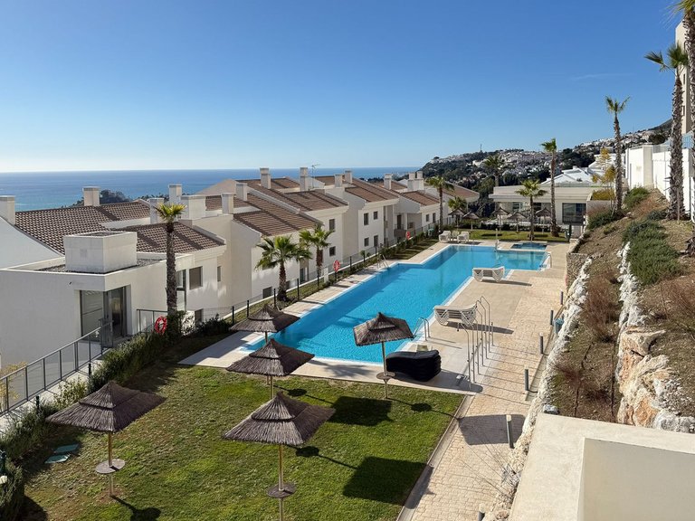 Apartment for Sale in Benalmadena, Malaga 10