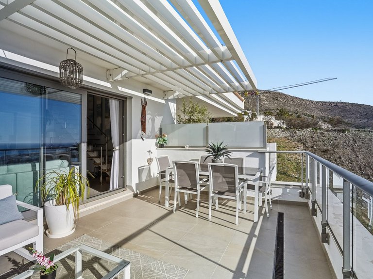 Apartment for Sale in Benalmadena, Malaga 12