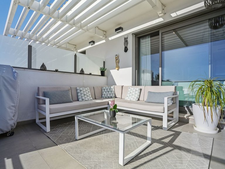 Apartment for Sale in Benalmadena, Malaga 13