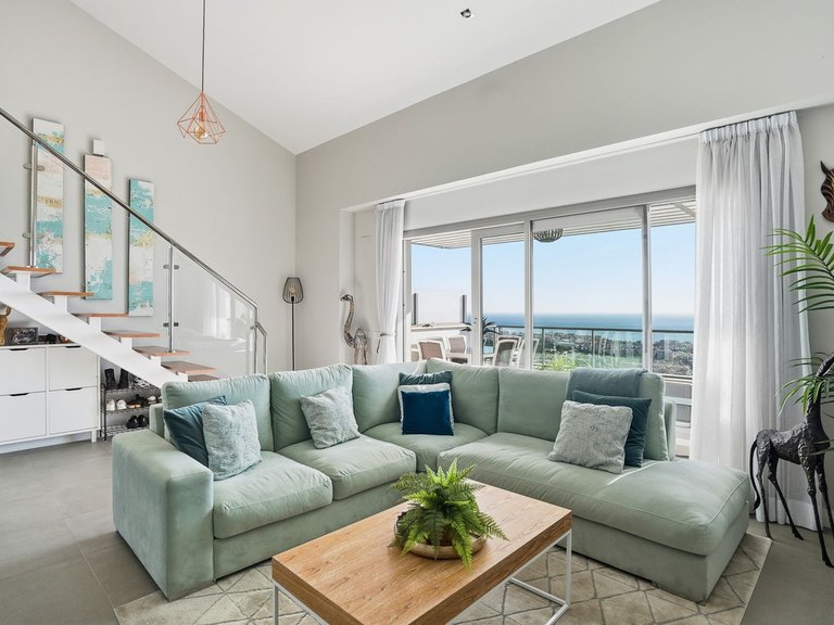Apartment for Sale in Benalmadena, Malaga 14