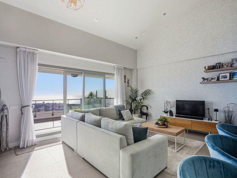 Apartment for Sale in Benalmadena, Malaga 15