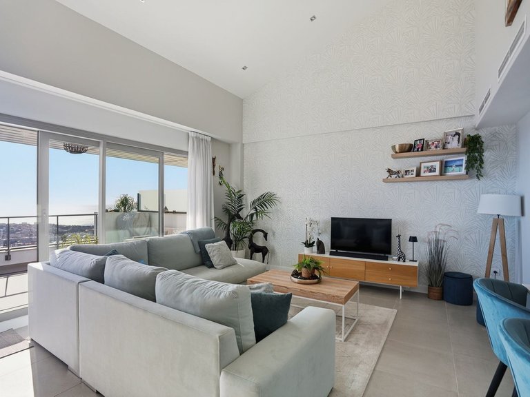 Apartment for Sale in Benalmadena, Malaga 16