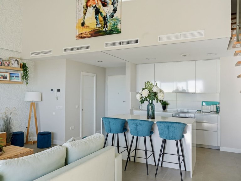Apartment for Sale in Benalmadena, Malaga 17