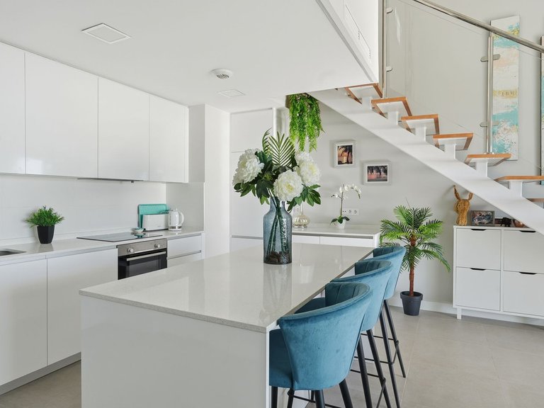 Apartment for Sale in Benalmadena, Malaga 18