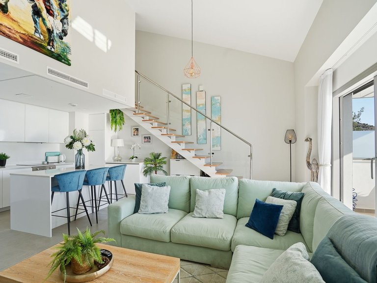 Apartment for Sale in Benalmadena, Malaga 20