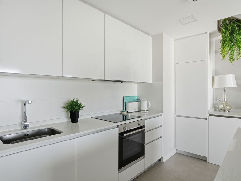 Apartment for Sale in Benalmadena, Malaga 21