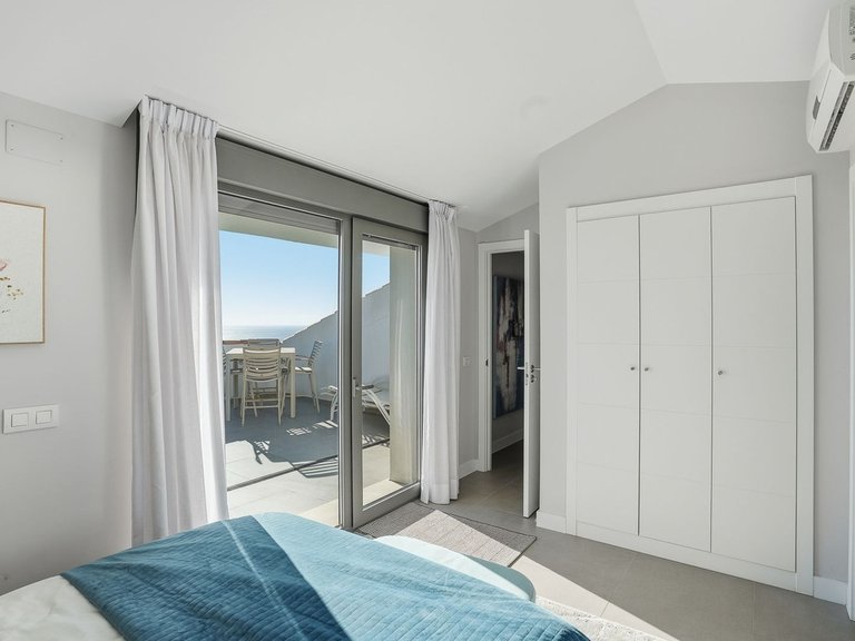 Apartment for Sale in Benalmadena, Malaga 23