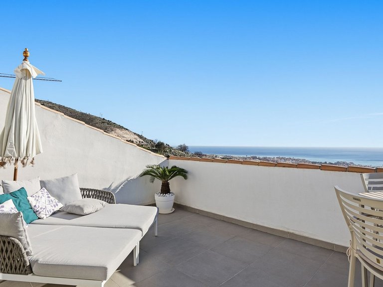 Apartment for Sale in Benalmadena, Malaga 24
