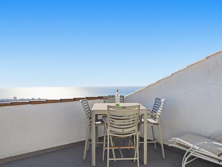 Apartment for Sale in Benalmadena, Malaga 25