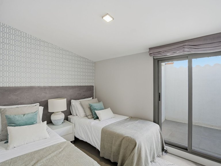 Apartment for Sale in Benalmadena, Malaga 26