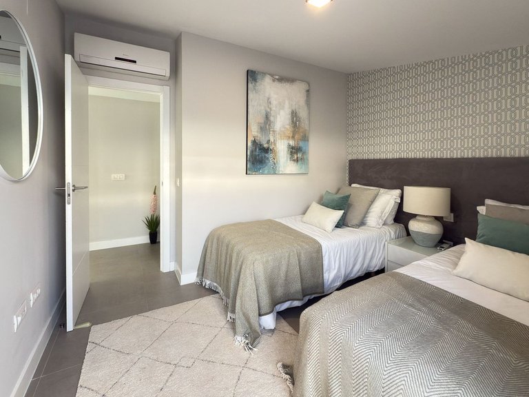 Apartment for Sale in Benalmadena, Malaga 27