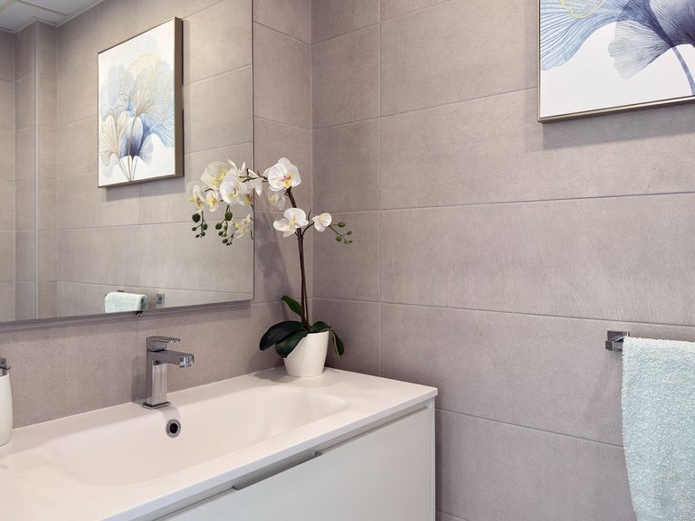 Apartment for Sale in Benalmadena, Malaga 30