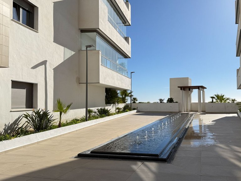 Apartment for Sale in Benalmadena, Malaga 37